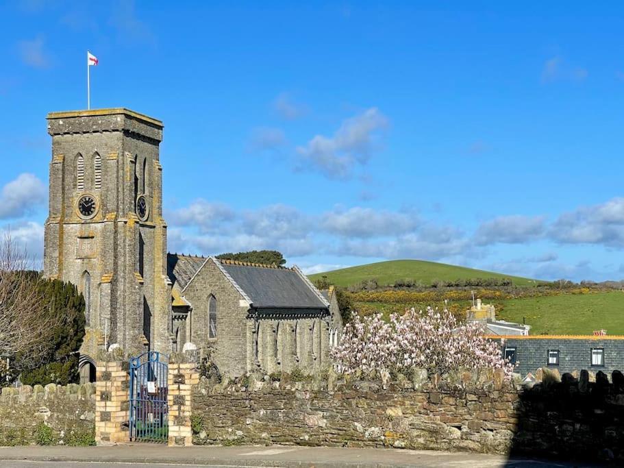 Holiday home - 2 Bedroom Flat, Fantastic Harbour Views Salcombe